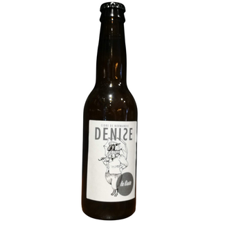 Domain Duclos-Fougeray: Denise La Brute