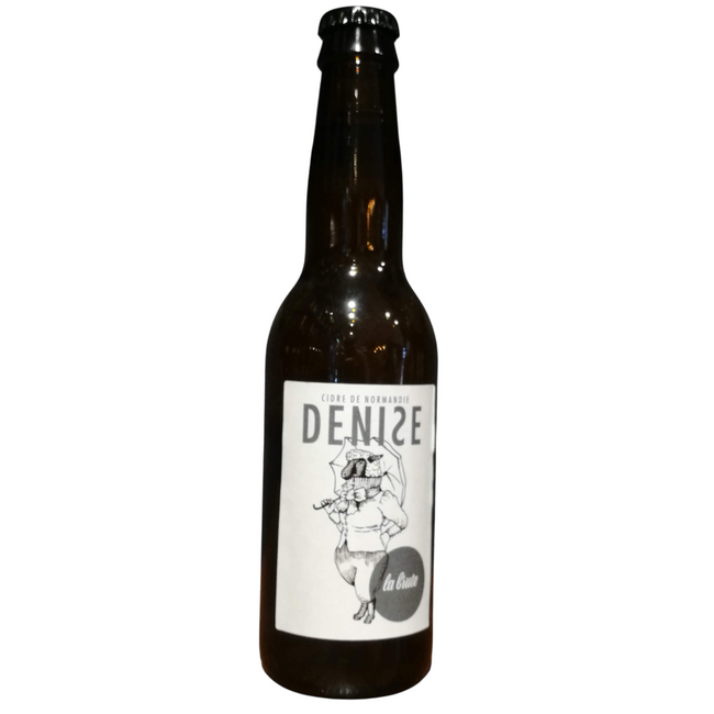 Domain Duclos-Fougeray: Denise La Brute