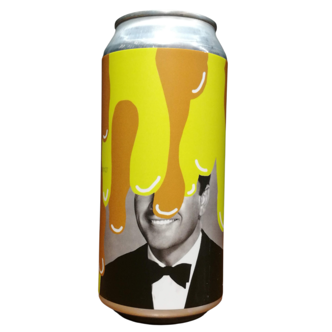 Surrealiste: 5Y Lemon Pie