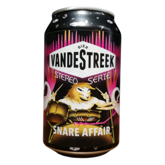 vandestreek VandeStreek - Snare Affair