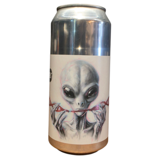 AZVEX AZVEX / RAR BREWING - OPERATION GENOME [26.02]