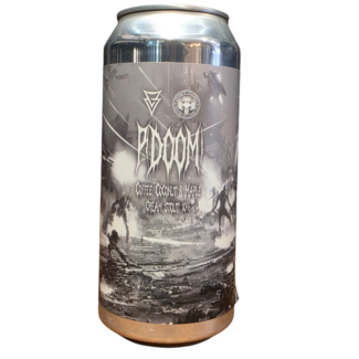 AZVEX AZVEX / ADROIT THEORY - P(DOOM)