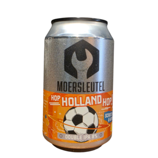 moersleutel MOERSLEUTEL - HOP HOLLAND HOP