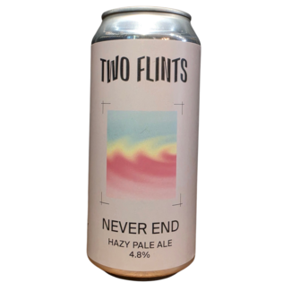 Two Flints TWO FLINTS - NEVER END