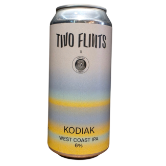 Two Flints TWO FLINTS - KODIAK