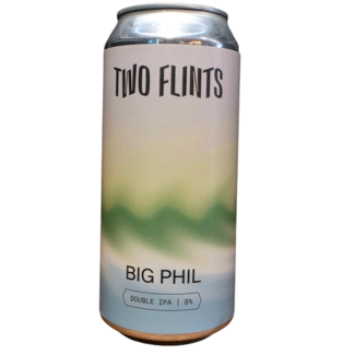 Two Flints TWO FLINTS - BIG PHIL