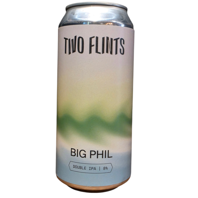 TWO FLINTS - BIG PHIL