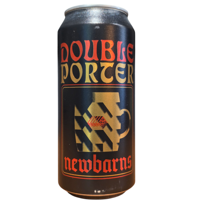 Newbarns - Double porter