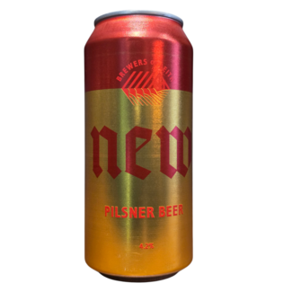 Newbarns Newbarns - Pilsner