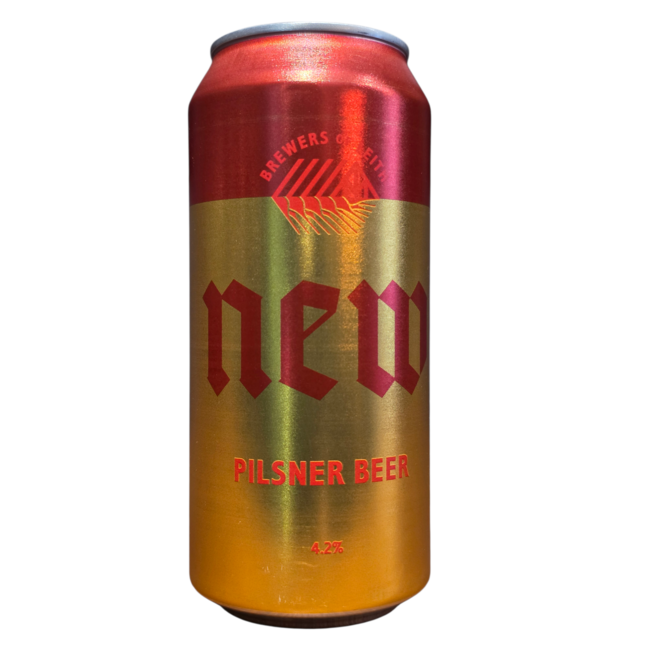 Newbarns - Pilsner