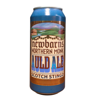 Newbarns Newbarns - Auld ale