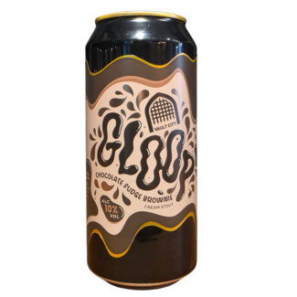 Vault city Vault City - GLOOP- Chocolate fudge brownie