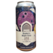 Vault city Vault City - Blueberry Maple Glaze Bun