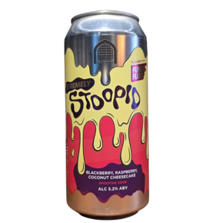 Vault city Vault City - Xtremely Stoopid (collab Funky Fluid)