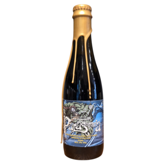 hop hooligans Hop Hooligans - Parasomnia: Rum & Bourbon BA Tonka (gold)