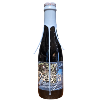 hop hooligans Hop Hooligans - Parasomnia: Rum BA Blue Dream (blue)