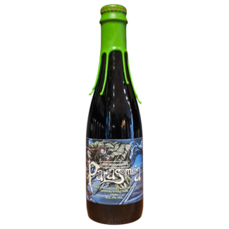 hop hooligans Hop Hooligans - Parasomnia: Maple Syrup BA Walnut (green)