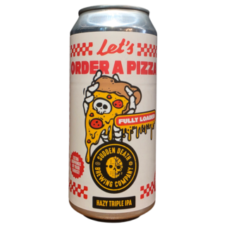 sudden death Sudden Death - Let's Order A Pizza (2026)