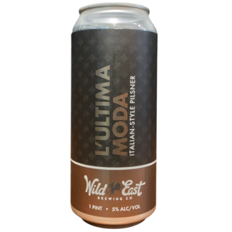Wild East - L'Ultima Moda