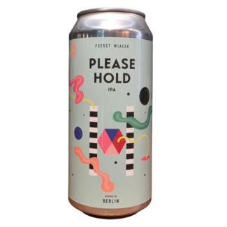 Fuerst Wiacek Fuerst Wiacek -  Please Hold
