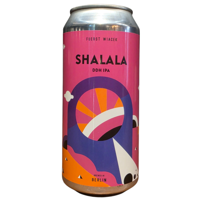 Fuerst Wiacek - Shalala