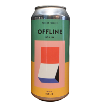 Fuerst Wiacek Fuerst Wiacek - Offline