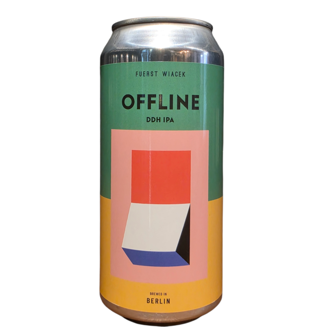 Fuerst Wiacek - Offline