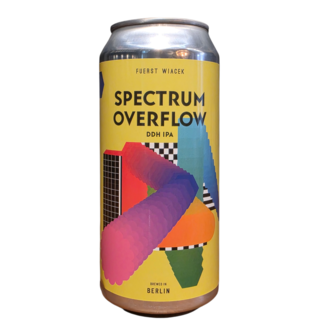 Fuerst Wiacek Fuerst Wiacek - Spectrum Overflow