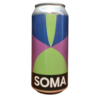 SOMA SOMA - Doppler