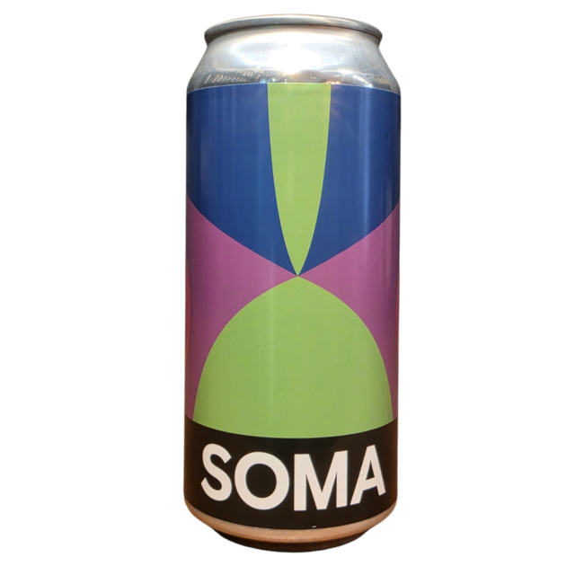 SOMA - Doppler