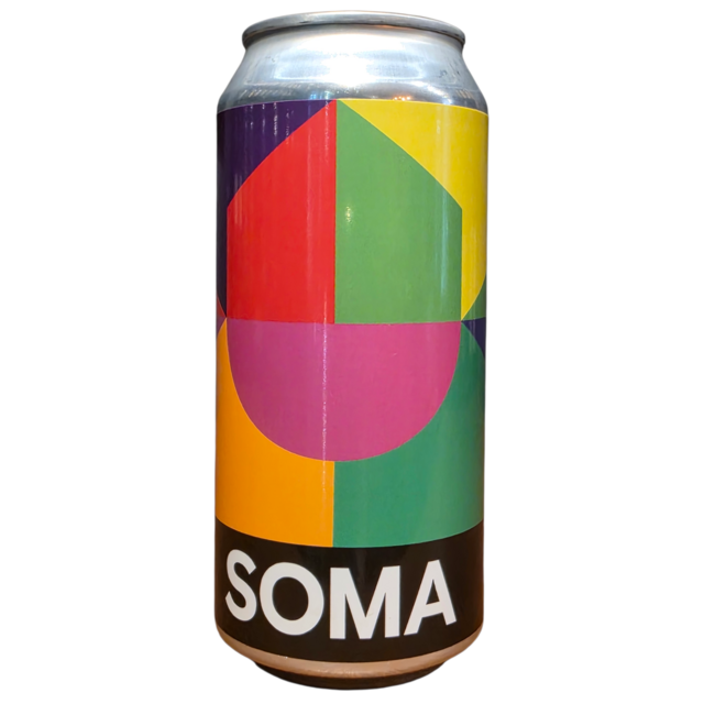SOMA - Fusion