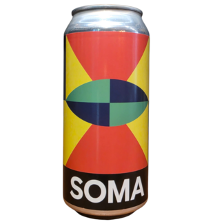 SOMA SOMA - Inner Glow