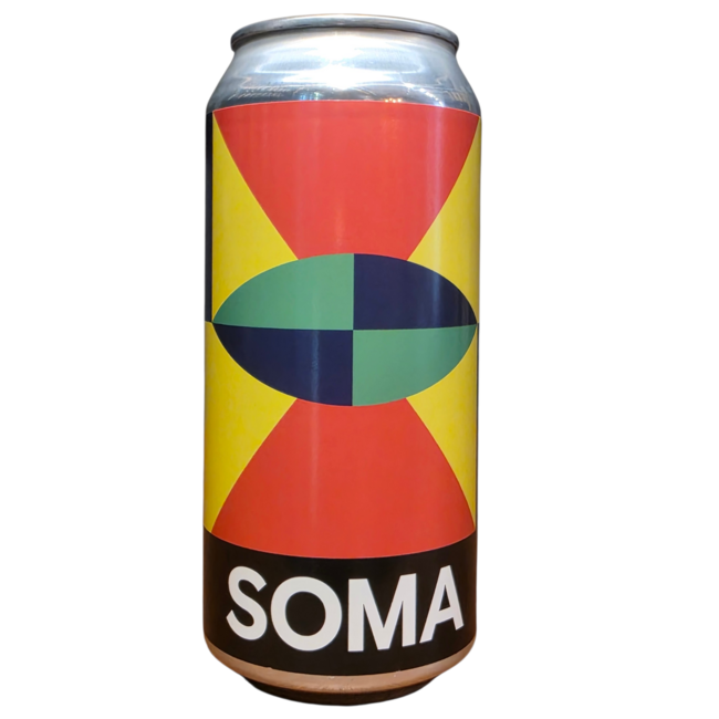 SOMA - Inner Glow