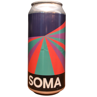 SOMA SOMA - Offshore