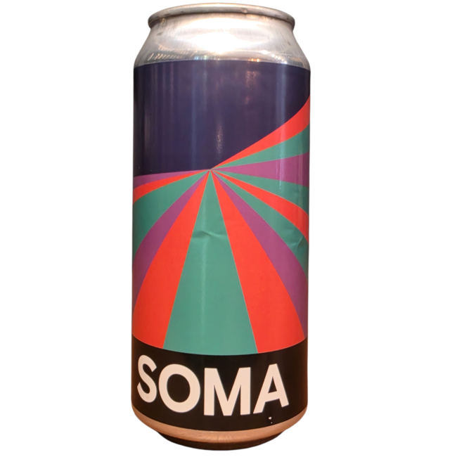 SOMA - Offshore