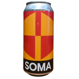 SOMA SOMA - Tiger