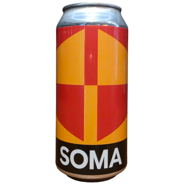 SOMA - Tiger