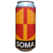 SOMA SOMA - Tiger