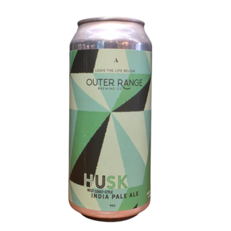 Outer Range - Husk