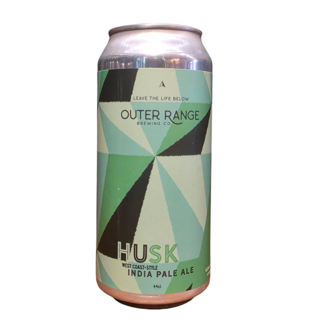 Outer Range - Husk