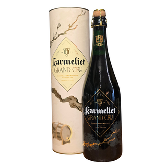 Karmeliet - tripel grand cru 2025