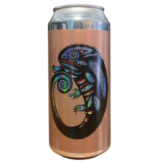 Bad Seed Bad Seed | CHAMELEON PAINT