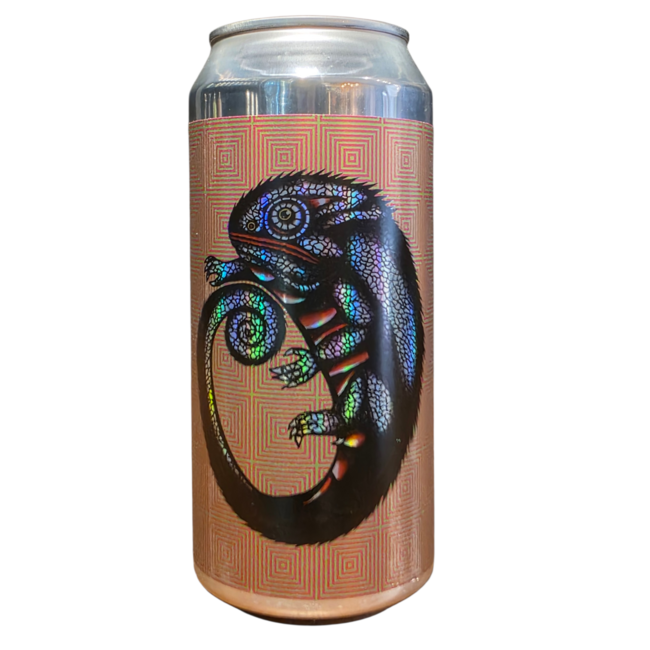 Bad Seed | CHAMELEON PAINT