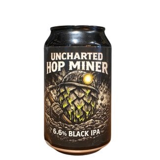 Uncharted - Hop miner