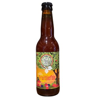 Hommeles - Fruitliefde