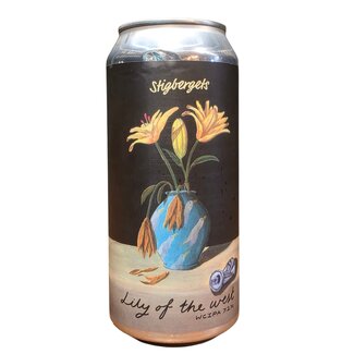 Stigbergets - Lily of the West