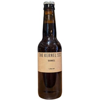 The Kernel The Kernel - Dunkel