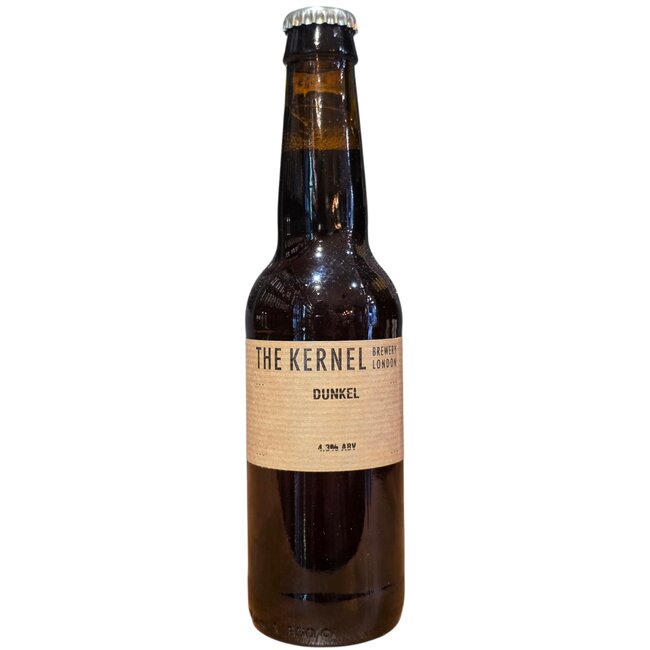 The Kernel - Dunkel