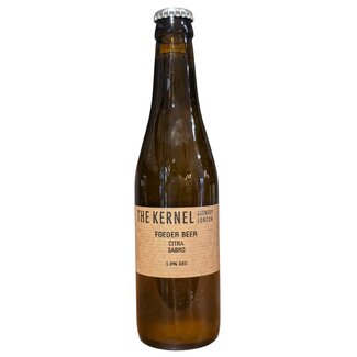 The Kernel The Kernel - Foeder Beer Citra Sabro