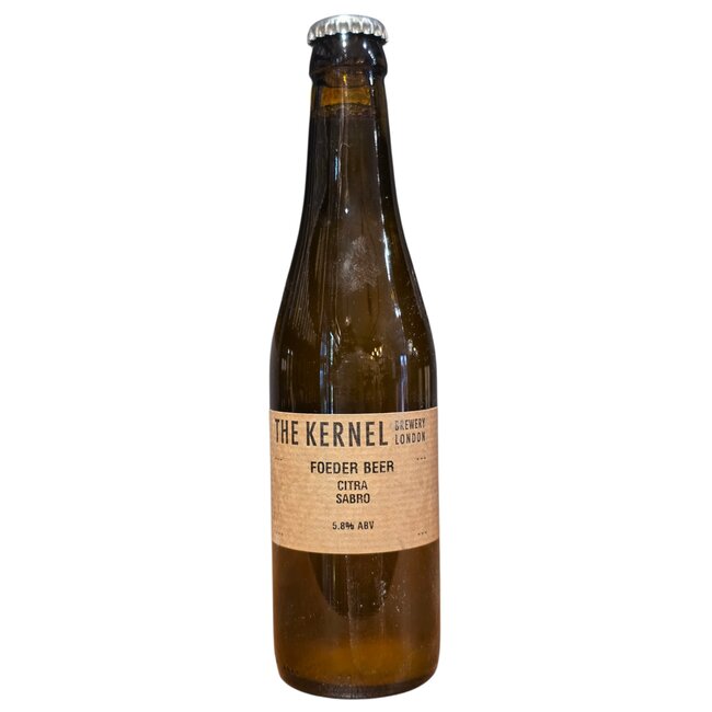 The Kernel - Foeder Beer Citra Sabro